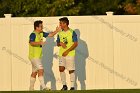 Men's Soccer vs Gordon  Wheaton Men's Soccer vs Gordon. - Photo by Keith Nordstrom : Wheaton, Soccer, Gordon, MSoc2019